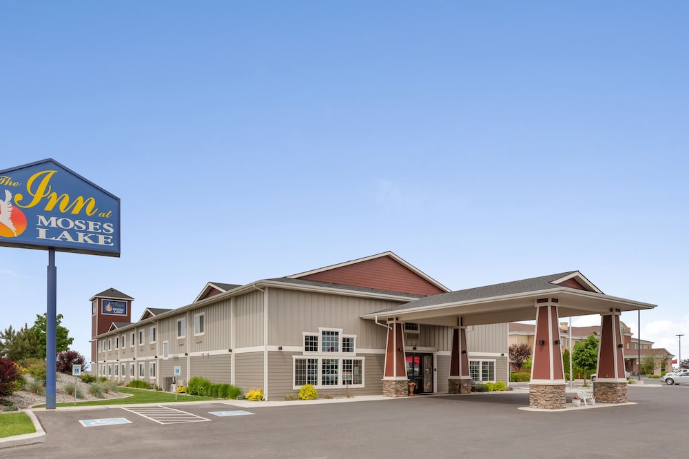 Inn At Moses Lake - photo 61