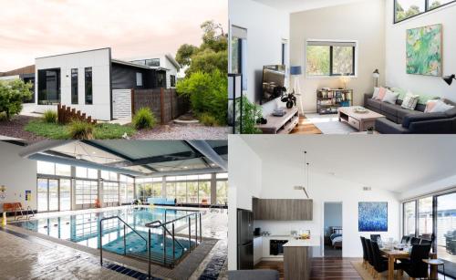 The Retreat Inverloch — 4-Star Luxury Hotel in Inverloch, Australia