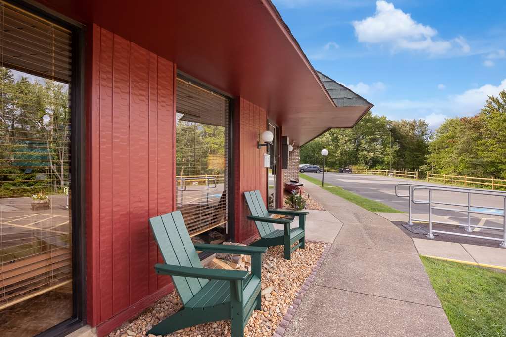 Travelodge By Wyndham Emlenton - photo 8