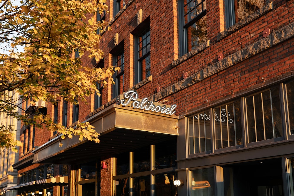 Palihotel Seattle - photo 58