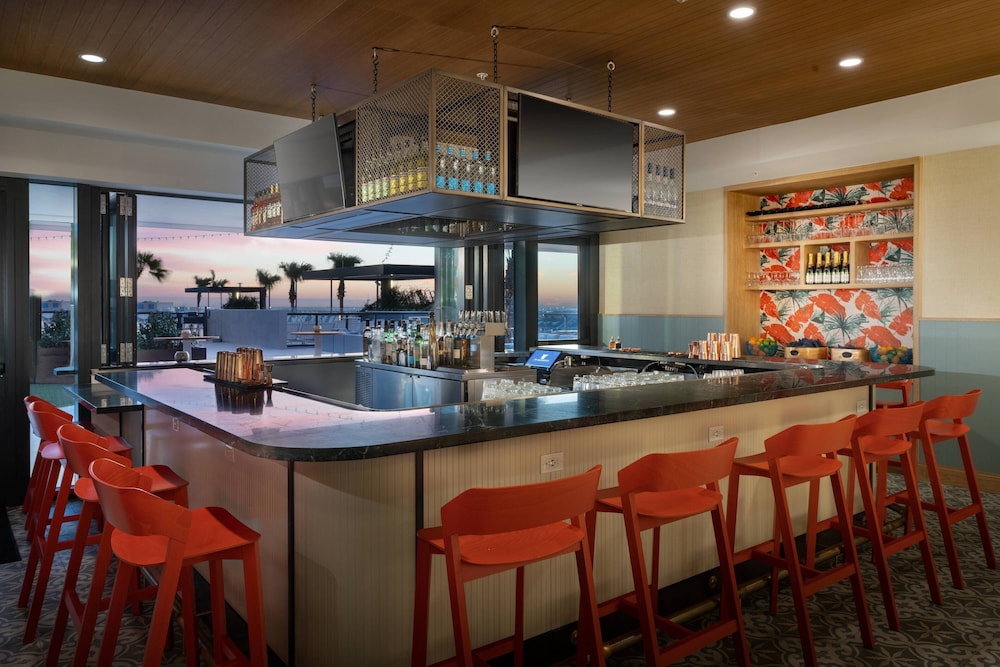 JW Marriott Tampa Water Street - photo 54