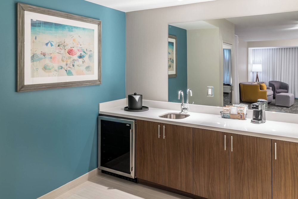 Courtyard by Marriott Hilton Head Island - photo 47