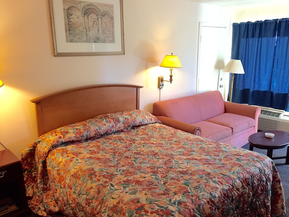 Jasmine Garden Inn - photo 23
