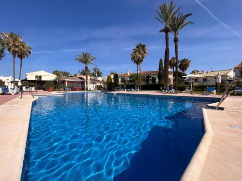 Rosie Apart en Vera Coast — 4-Star Luxury Hotel in Vera, Spain