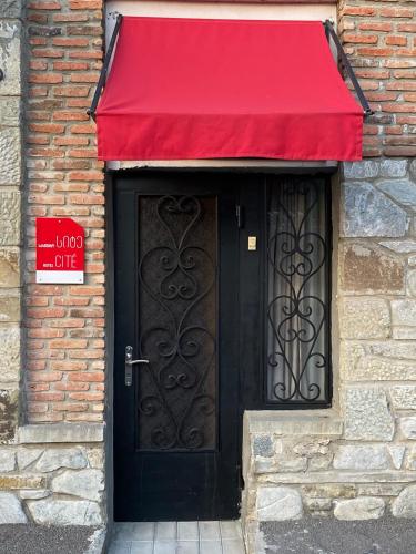 Hotel Cité — Mtskheta — photo 5