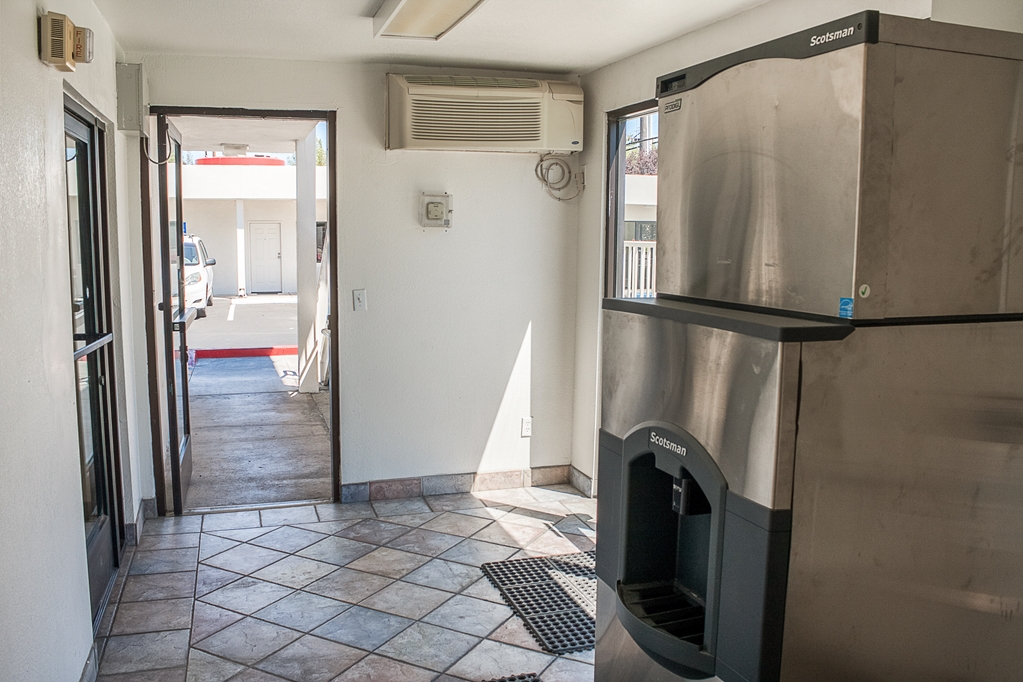 Motel 6 Ukiah CA - photo 31