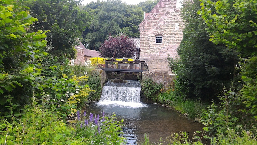 Le Moulin de Cohem - last minute hotel in Blaringhem