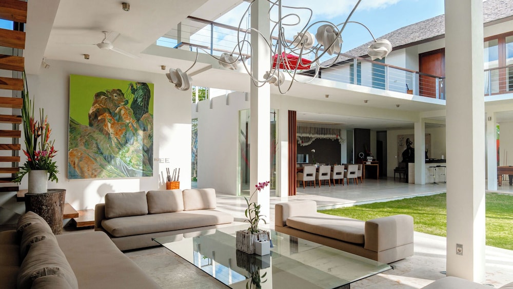 Villa Kalyani — Canggu — photo 3