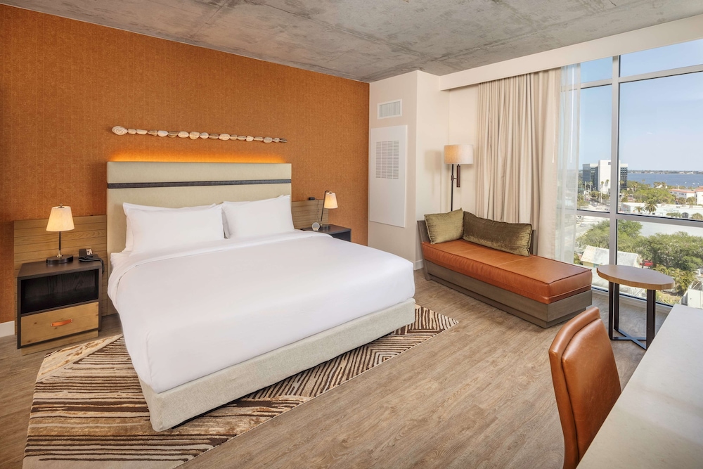 Hotel Melby Downtown Melbourne Tapestry Collection by Hilton - photo 12