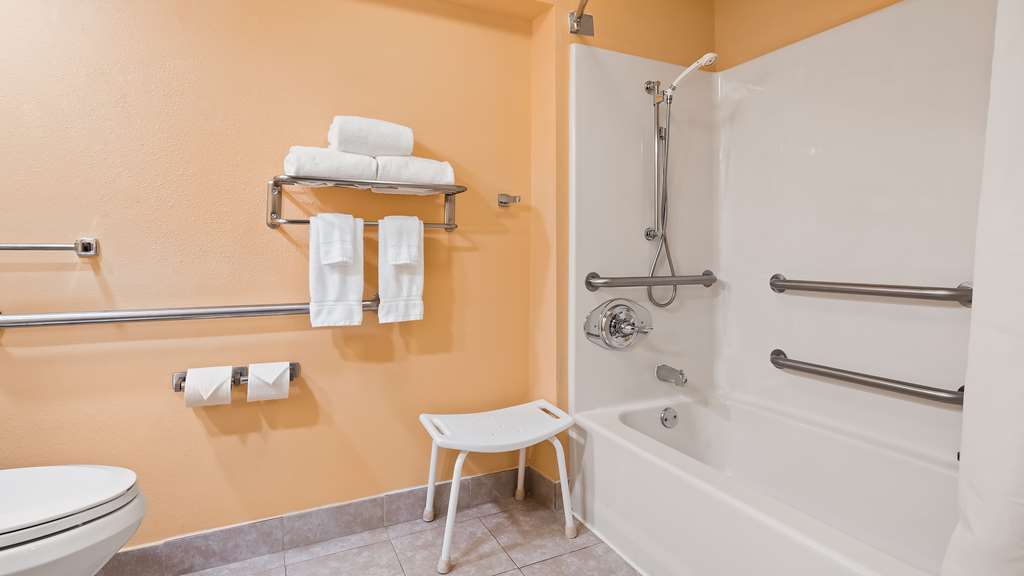 Best Western Milton Inn - photo 15