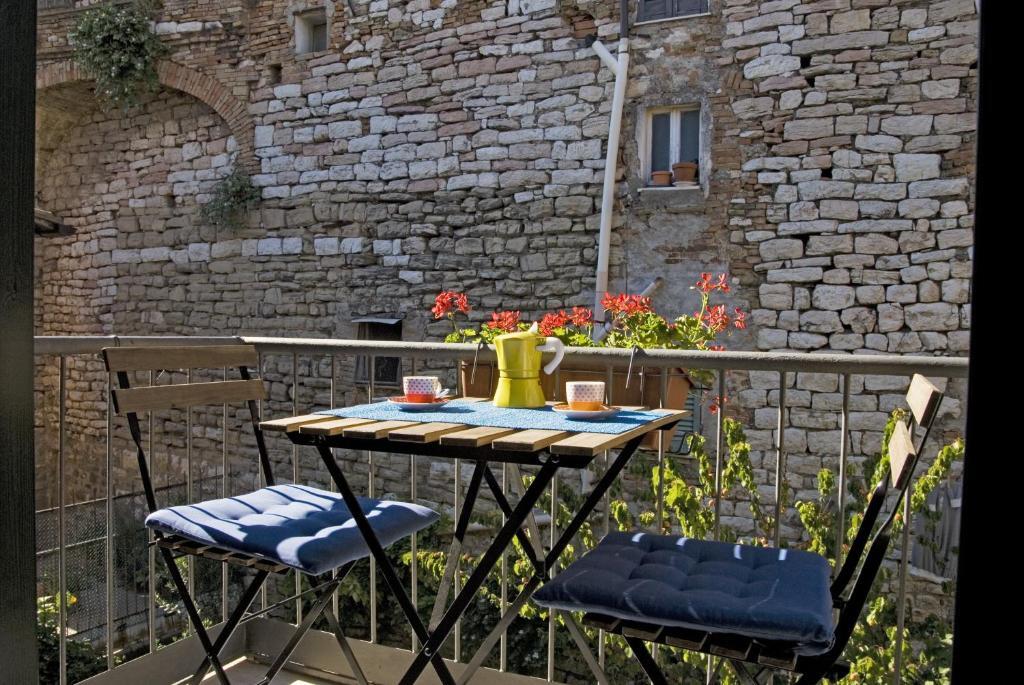 A Prima Vista - last minute hotel in Perugia