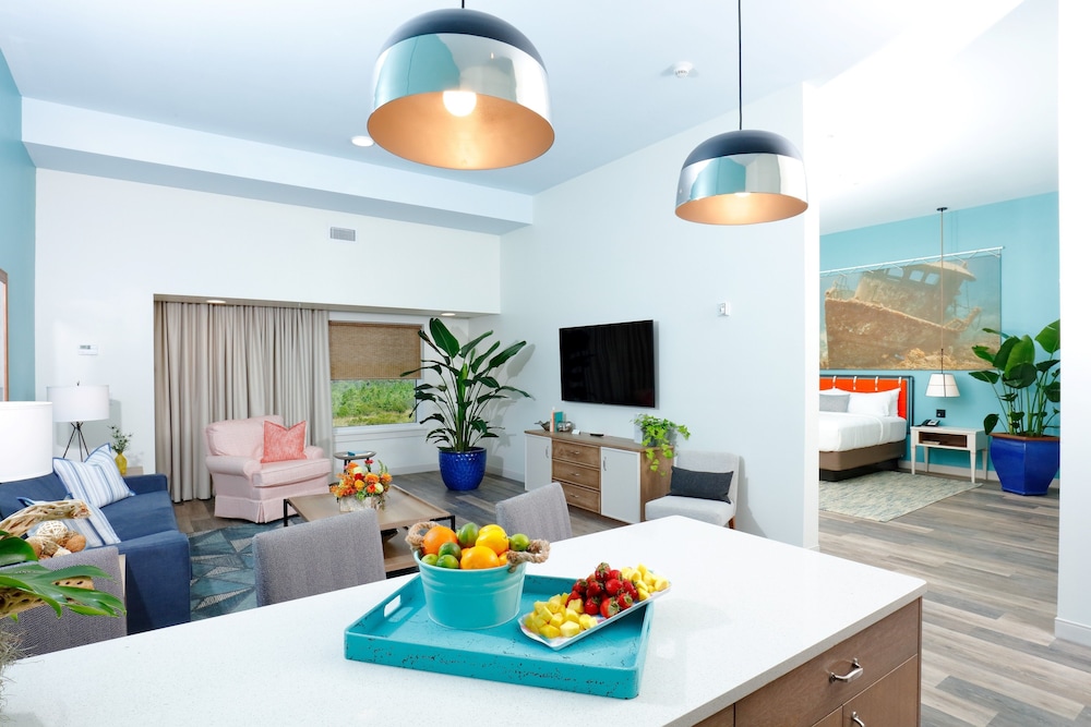 Hotel Indigo Orange Beach Gulf Shores by IHG - photo 7