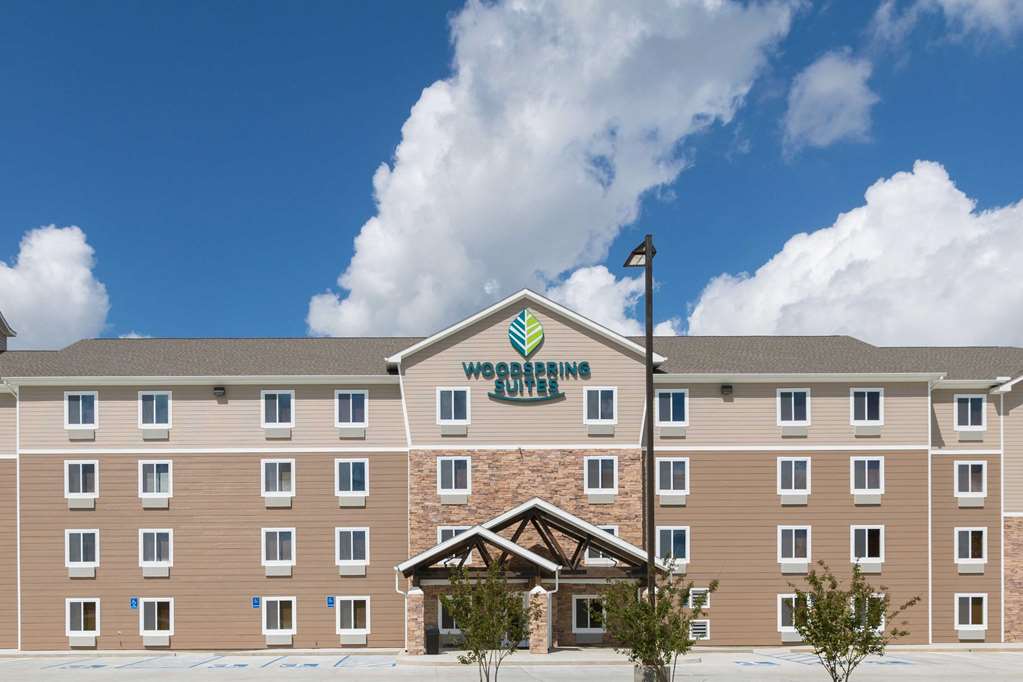 WoodSpring Suites Lafayette - featured photo