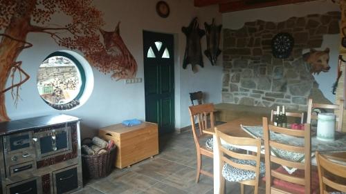 Privát Migáč in Vrbov, Slovakia