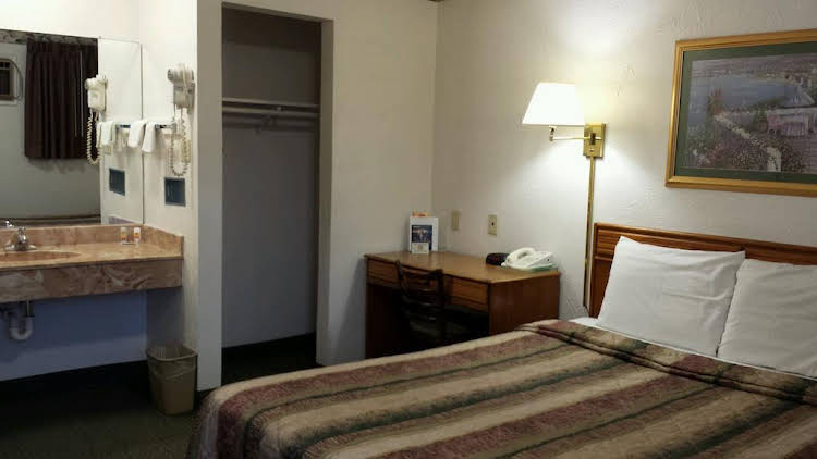 Friendship Inn Killeen Fort Hood - photo 2