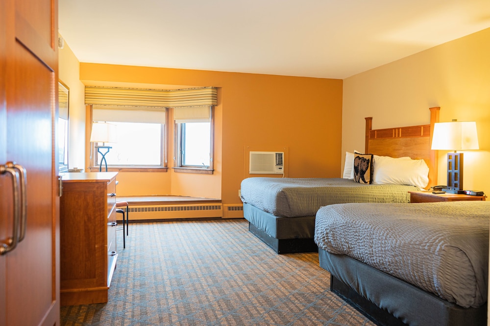 The Black Bear Lodge at Stratton Mountain Resort - photo 7