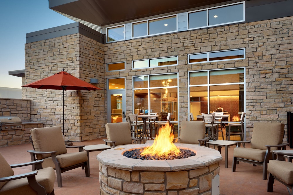 Residence Inn by Marriott Provo South University - photo 35