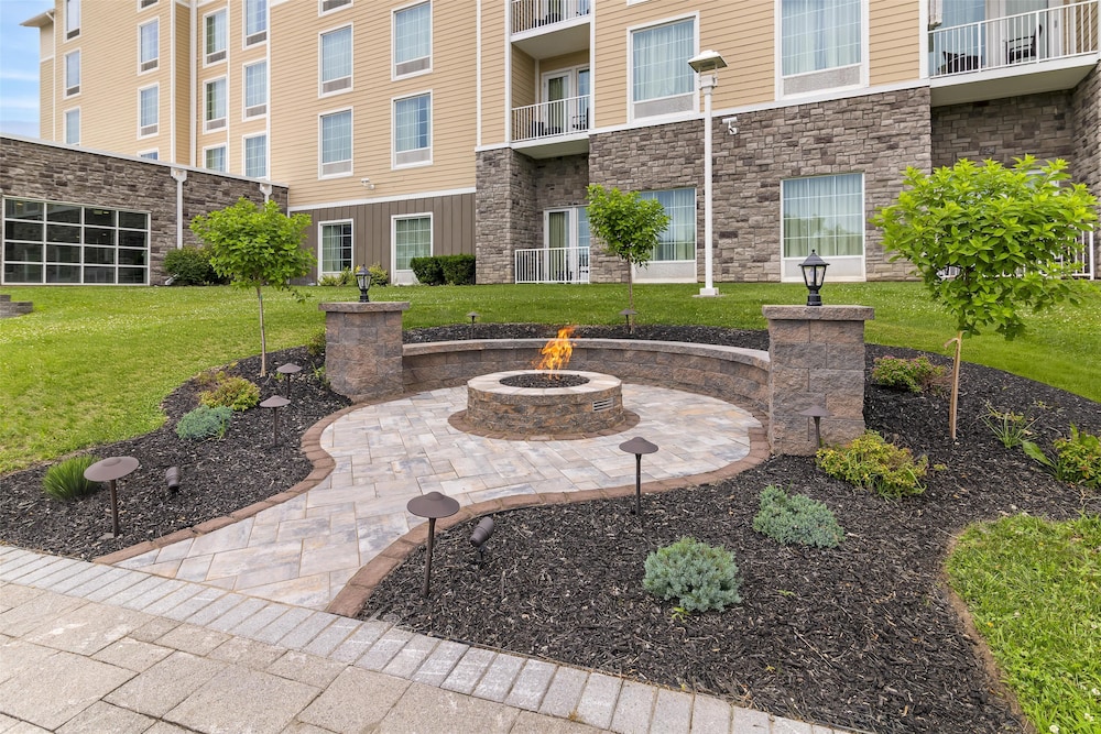 Homewood Suites By Hilton Schenectady - photo 49
