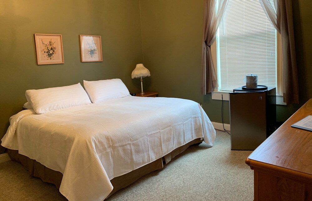 The Hotel Belvidere - photo 18