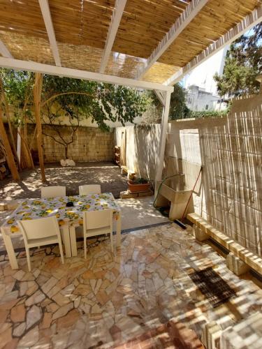Lecce Centro Accommodation - carbon neutral hotel in Lecce