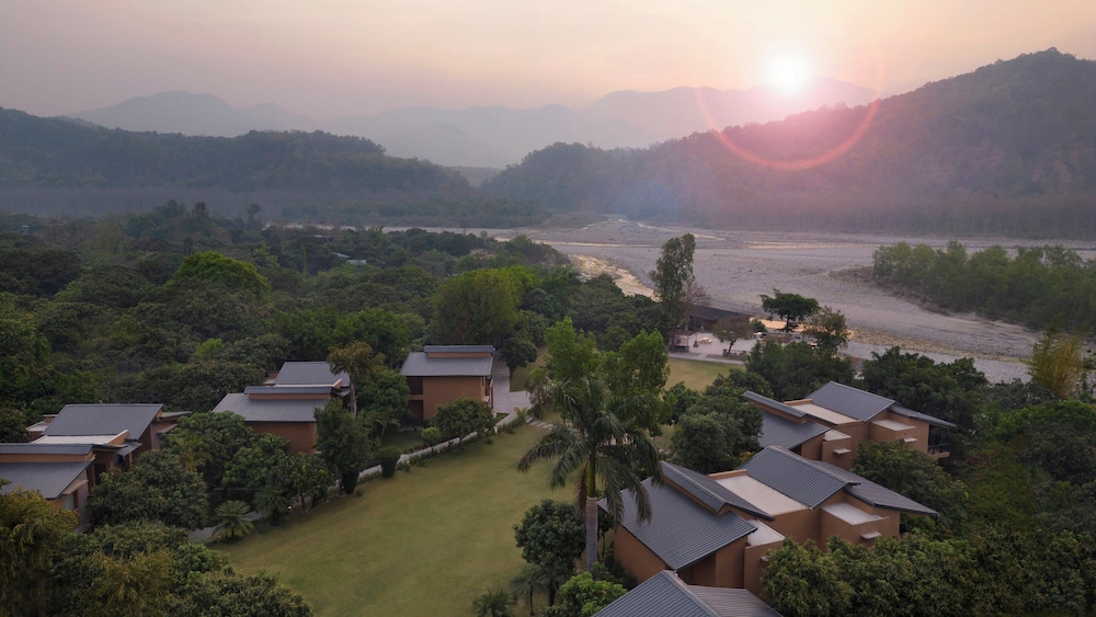 voco Jim Corbett by IHG in Ramnagar, India
