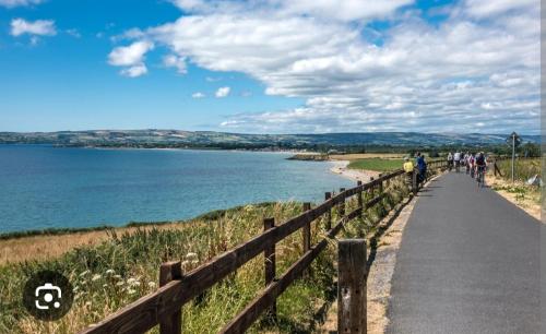 Swallows Nest — Waterford