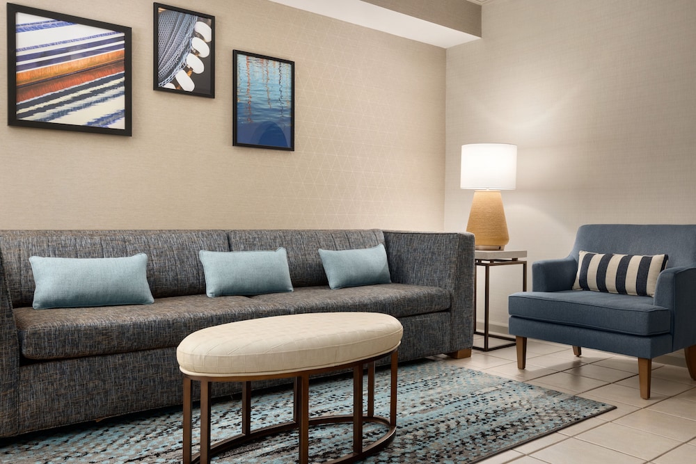Holiday Inn & Suites Ocean City by IHG - photo 43