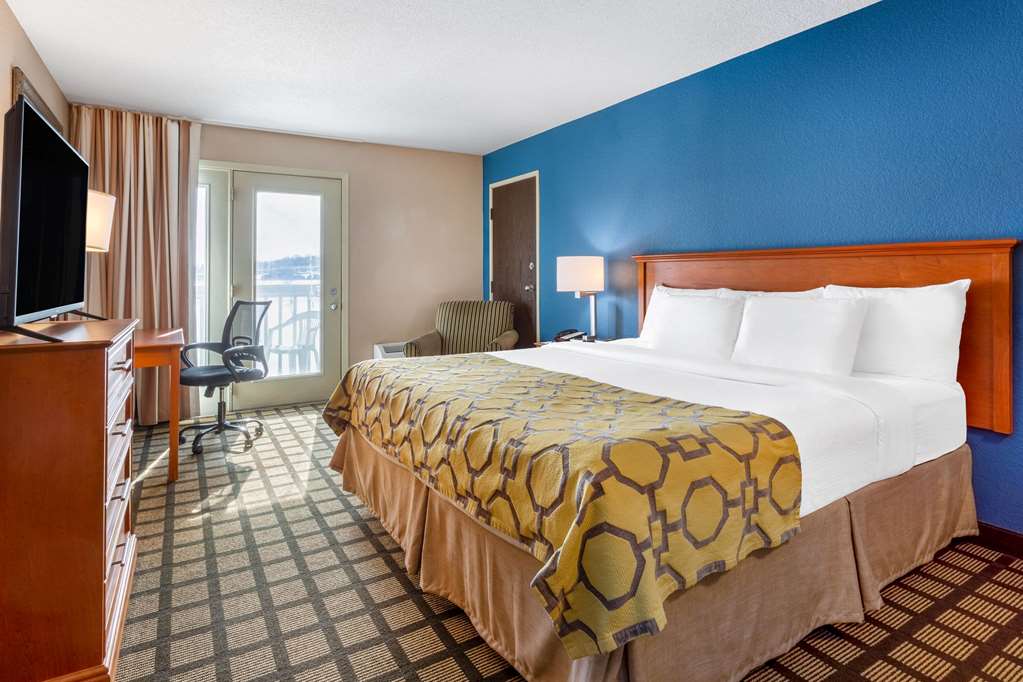 Baymont by Wyndham Rochester Mayo Clinic Area - photo 19