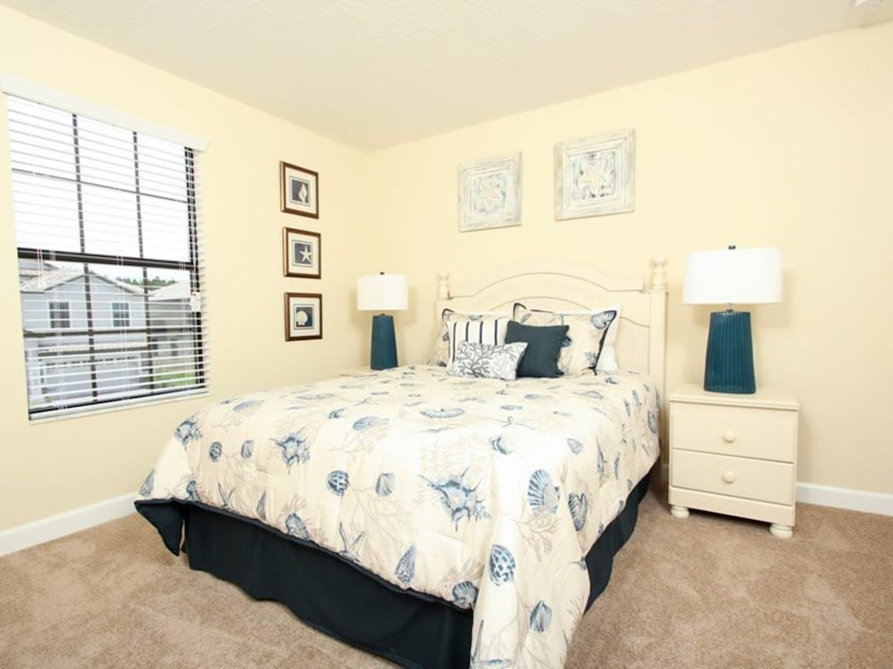 Villa in Champions Gate Resort 1010 - photo 5