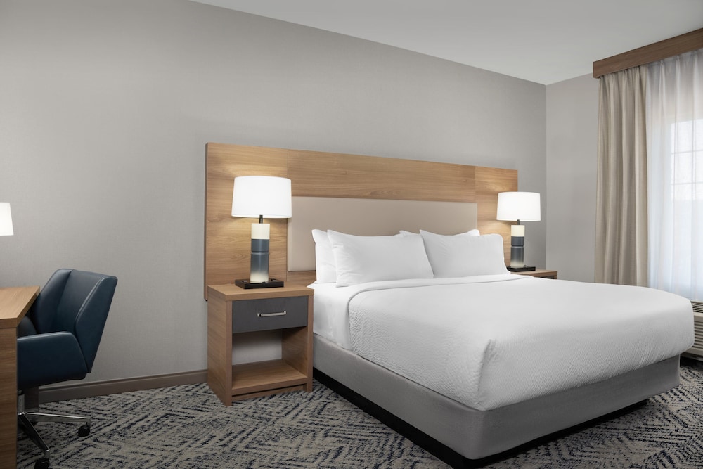 Candlewood Suites Alexandria Fort Belvoir by IHG - photo 10