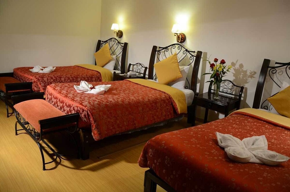 Kapac Inn San Blas — Cusco — photo 5