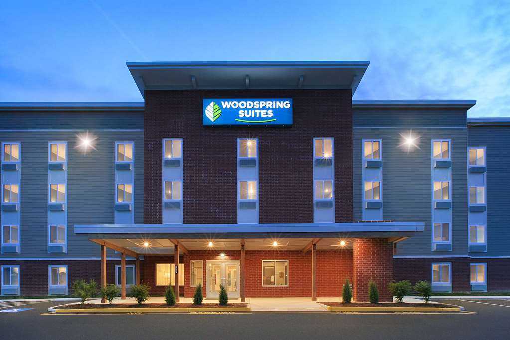 WoodSpring Suites Quantico - photo 3