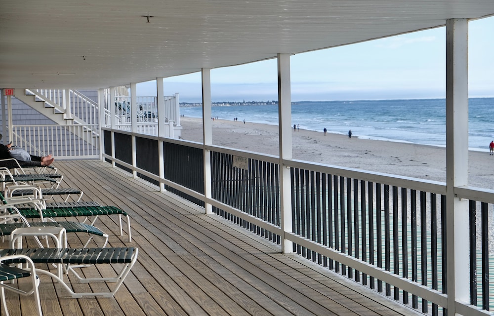 Norseman Resort on the Beach - photo 55