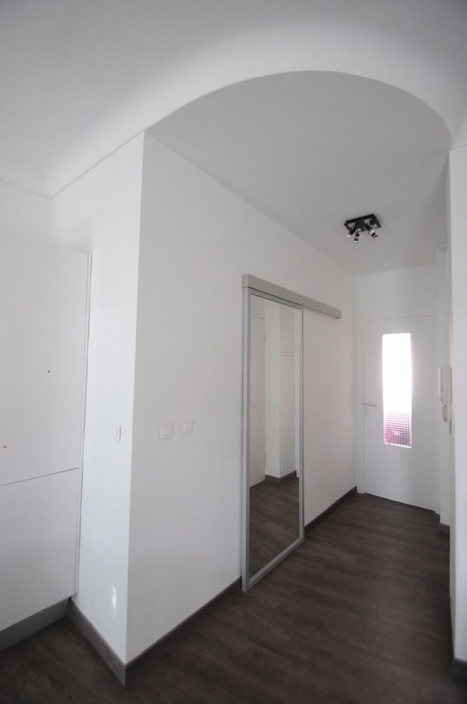 Boyer in Nice, France