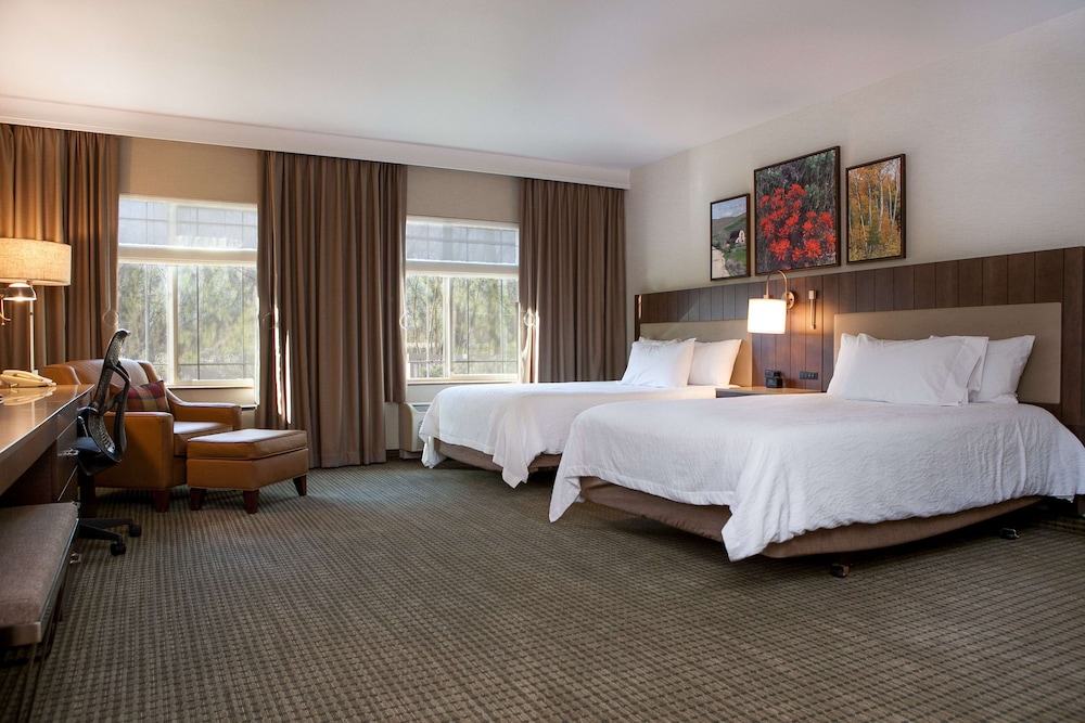 Hilton Garden Inn Boise Eagle - photo 28