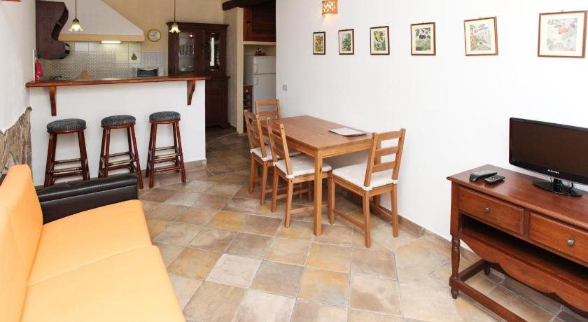 Residence Il Monte — 4-Star Luxury Hotel in Cefalu, Italy