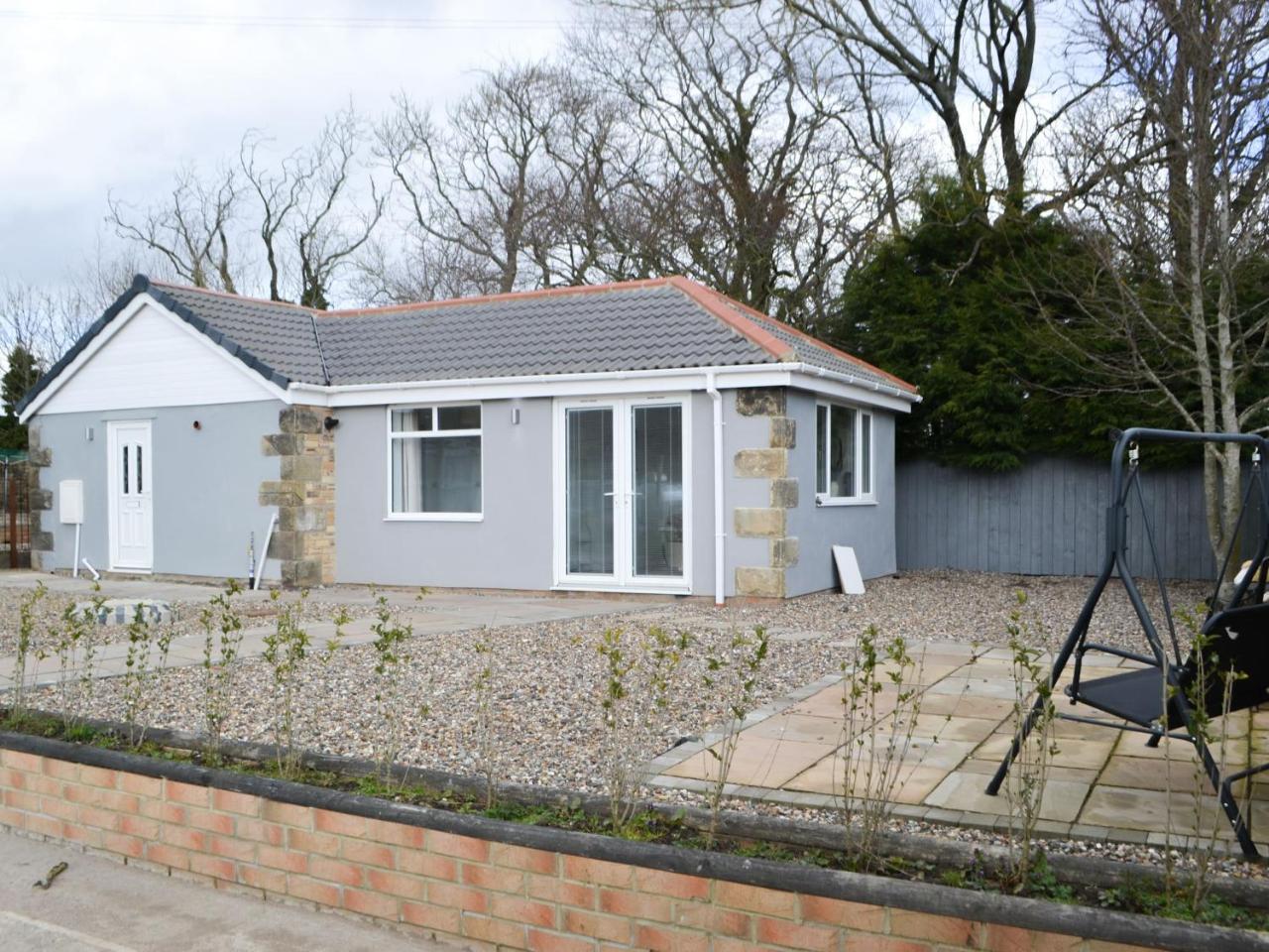 Old Colliery Cottage — 4-Star Luxury Hotel in Shilbottle, United Kingdom