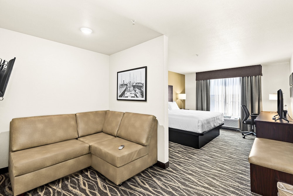 Cobblestone Hotel & Suites Superior Duluth - photo 15