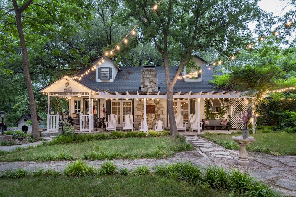 Country Woods Inn - photo 15