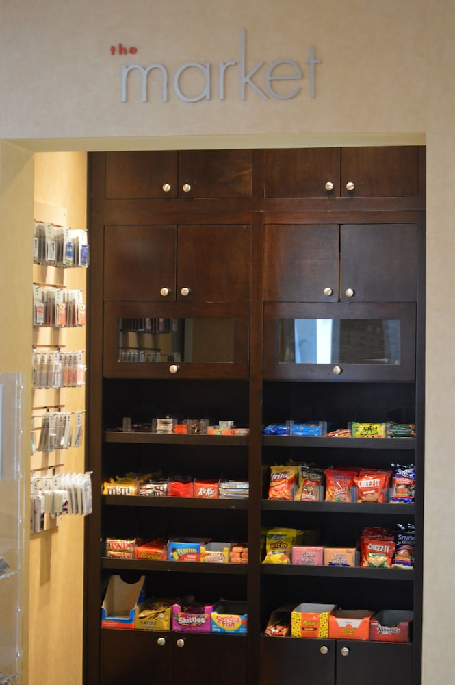 Residence Inn by Marriott Pittsburgh Monroeville Wilkins - photo 23