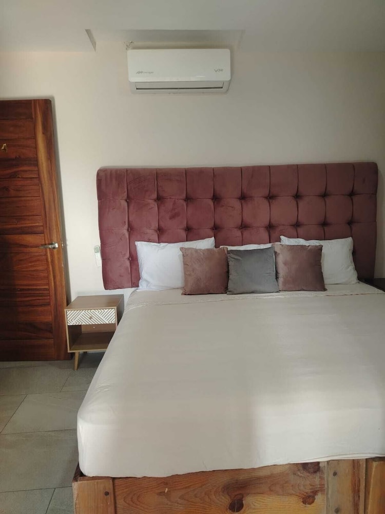 Espacio Diez Hotel Boutique in Ixtapa-Zihuatanejo, Mexico