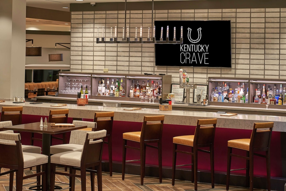 Hilton Cincinnati Airport - photo 33