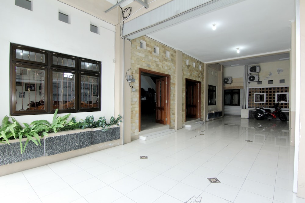 Griya La Kusuma in Depok, Indonesia