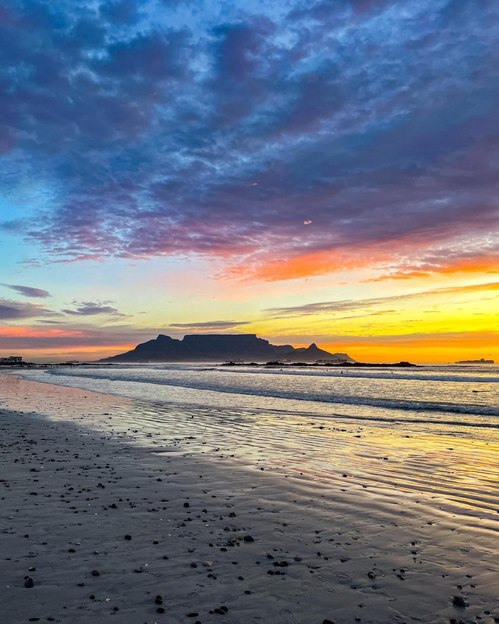180 Eden on the Bay Big Bay — 4-Star Luxury Hotel in Cape Town, South Africa