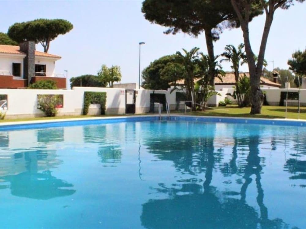 Dunas 13 in Chiclana in Chiclana De La Frontera, Spain