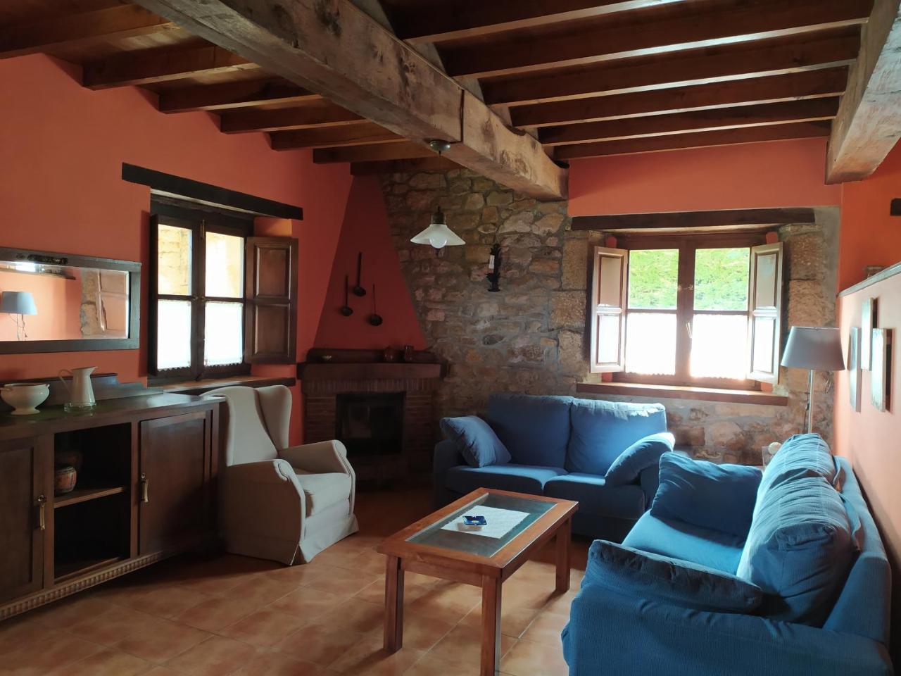 La Rectoral — Pilona — photo 5