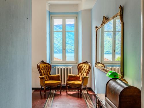 Apartment Regina 29 by Interhome — 4-Star Luxury Hotel in Mezzegra, Italy