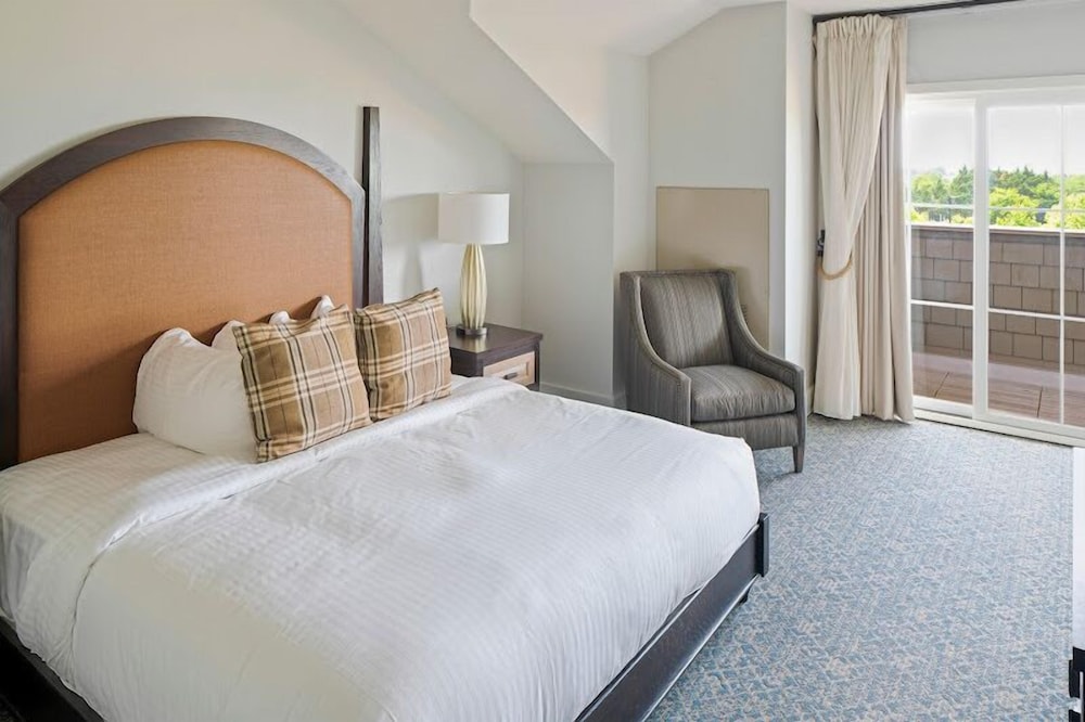 The Inn at Chesapeake Bay Beach Club - photo 26