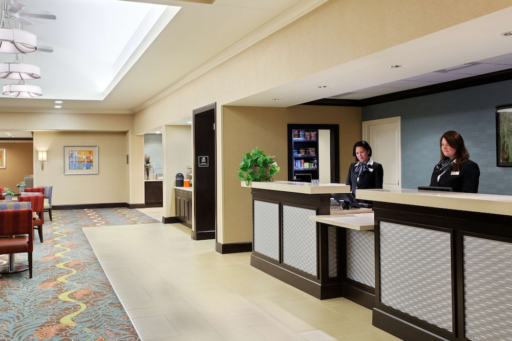 Homewood Suites by Hilton Orlando Airport - photo 2