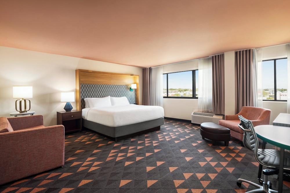 Holiday Inn Mobile West I 10 by IHG - photo 28
